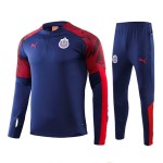 Club Deportivo Guadalajara 2020/21 Sweat de Treino Conjunto M001